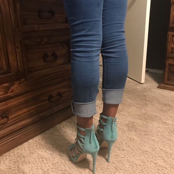 Just fab heels - Picture 7 of 8